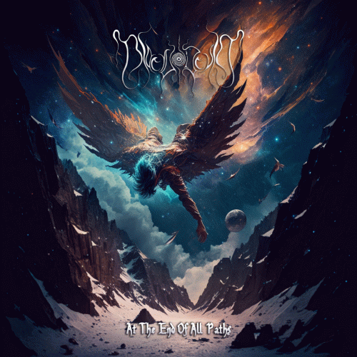 Black Void Cult : At the End of All Paths